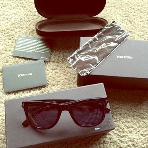 Sunglasses Tom ford brand new